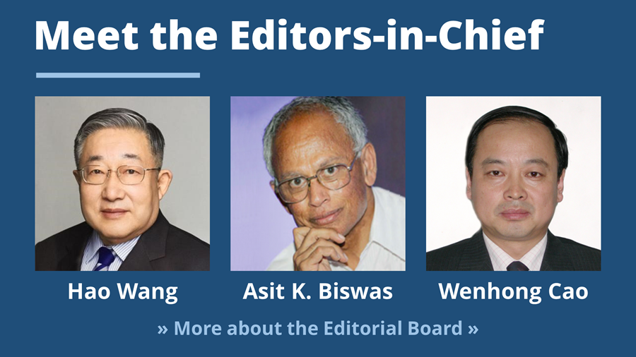 River Editors-in-Chief